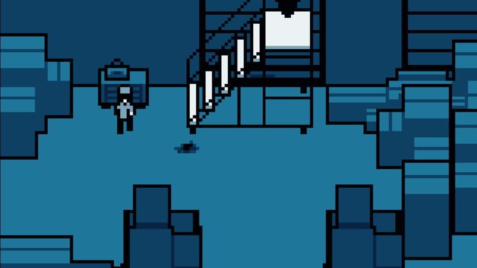 Night at the Harbor screenshot 3