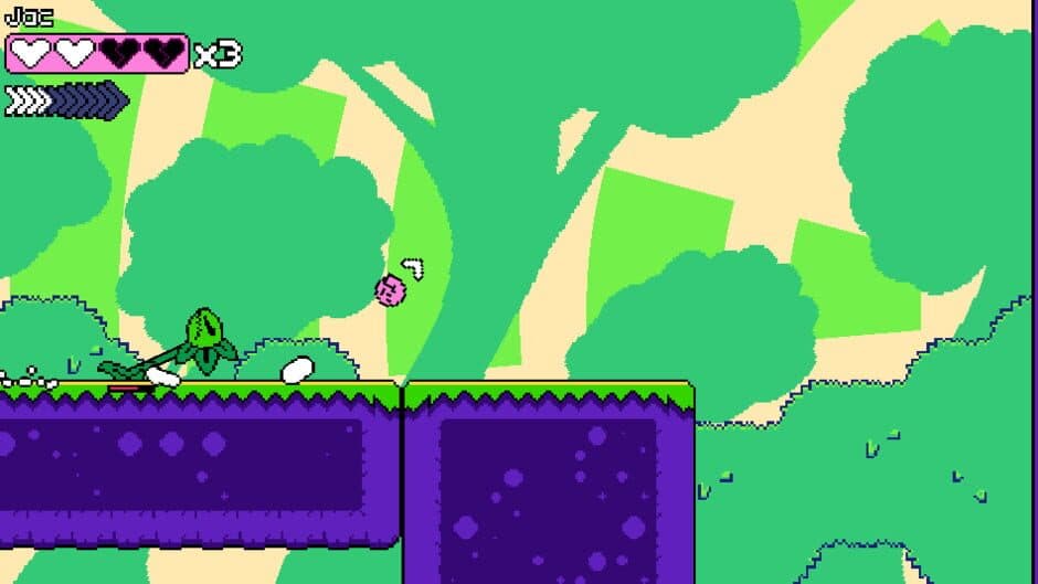 Void Grapplers screenshot 2