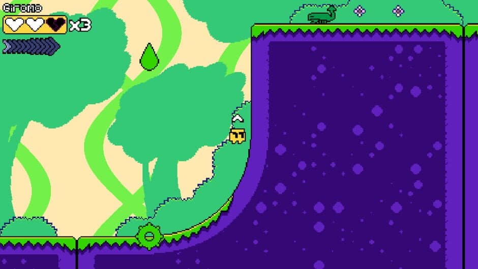 Void Grapplers screenshot 3