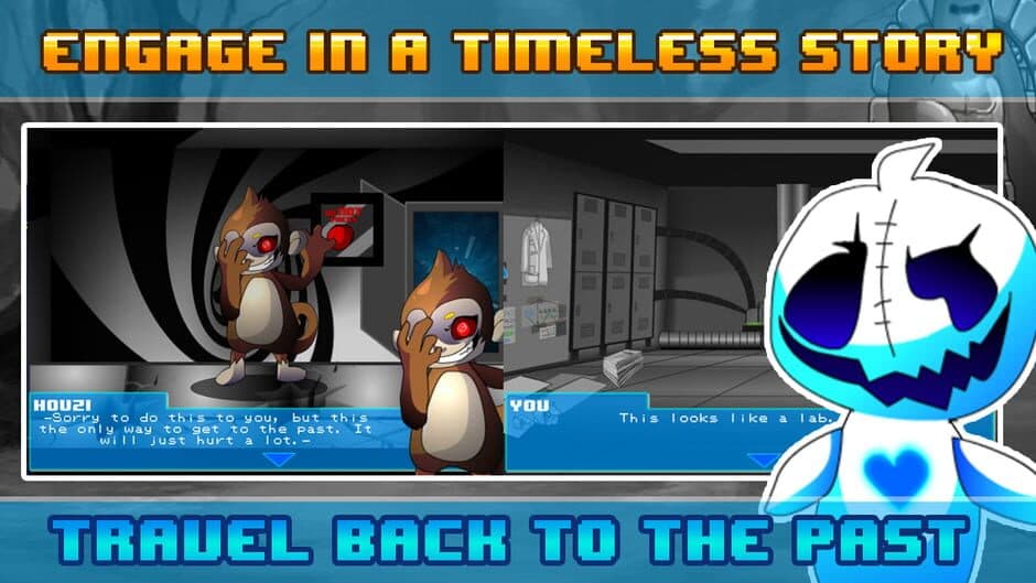 Can You Escape Fate? A Zodiac Story screenshot 4