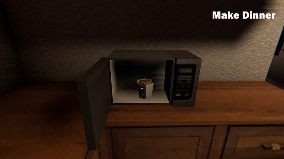 The Salesman screenshot 4