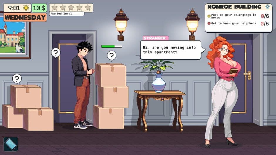 Guilty Pleasures screenshot 2