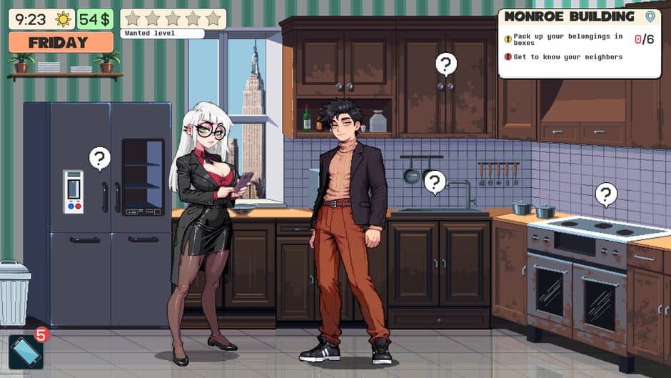 Guilty Pleasures screenshot 3