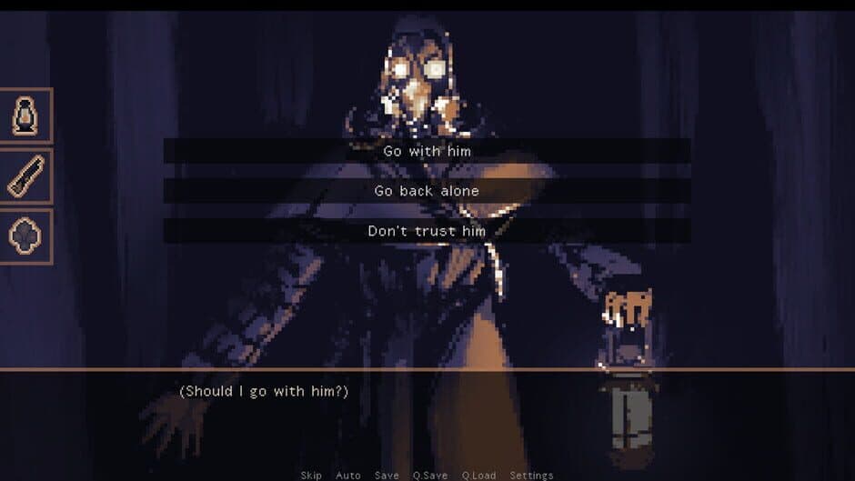 Faro screenshot 1