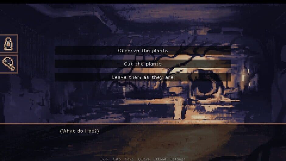 Faro screenshot 2