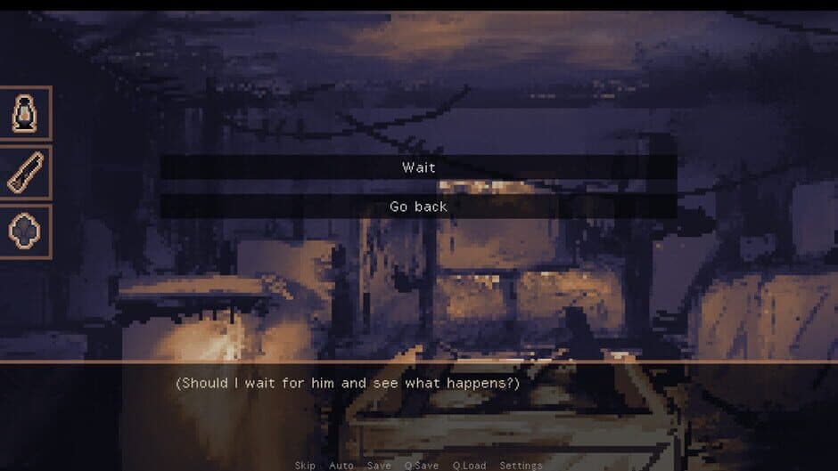 Faro screenshot 4