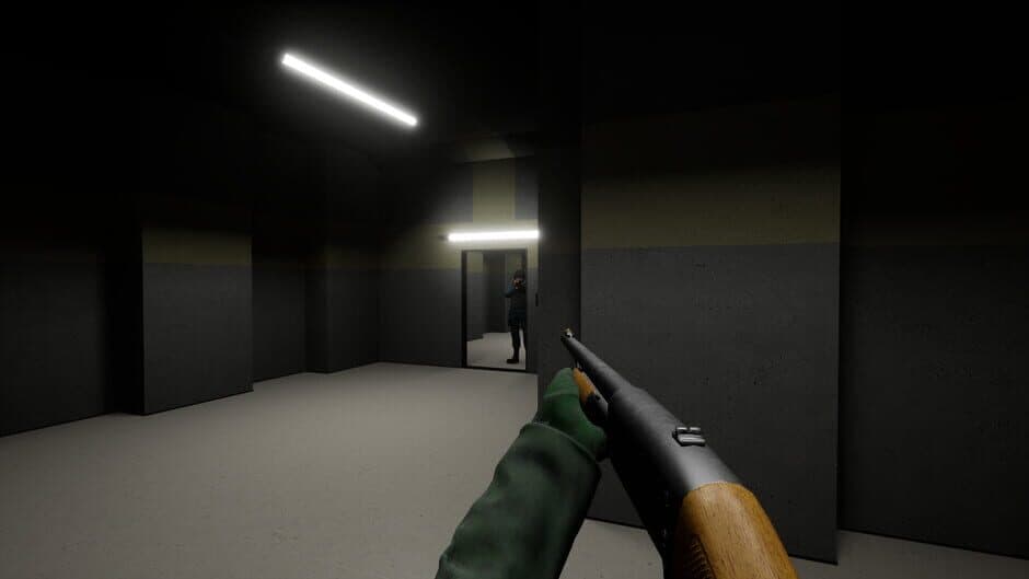 SCP: ReEnter screenshot 4