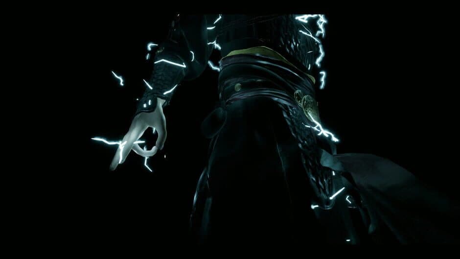 Seize The Elixir screenshot 1