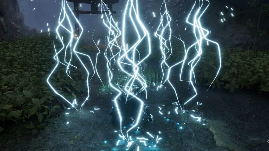 Seize The Elixir screenshot 3