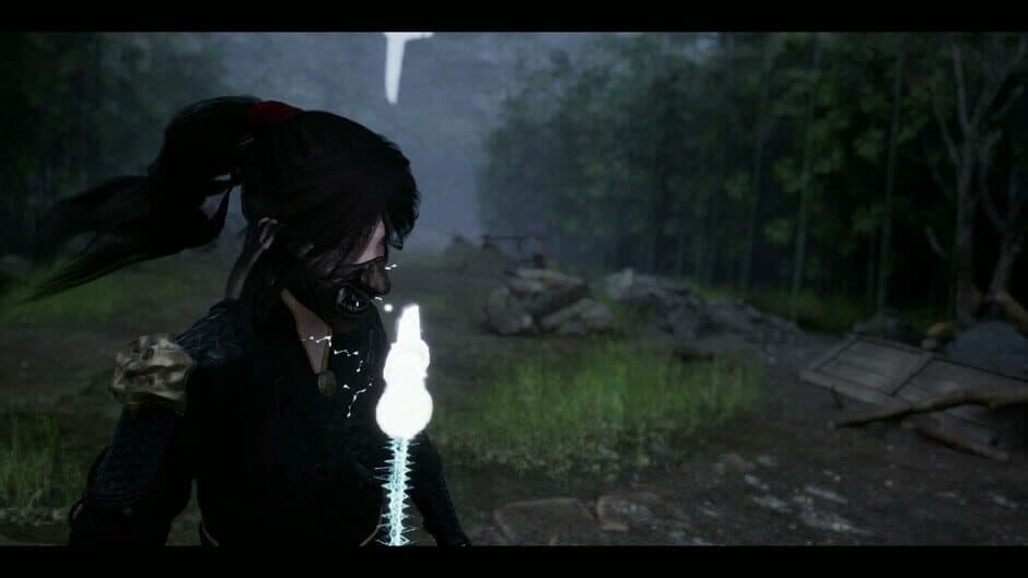 Seize The Elixir screenshot 4