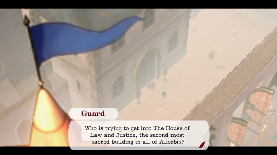 Nocturnal Visitors: Book One screenshot 2