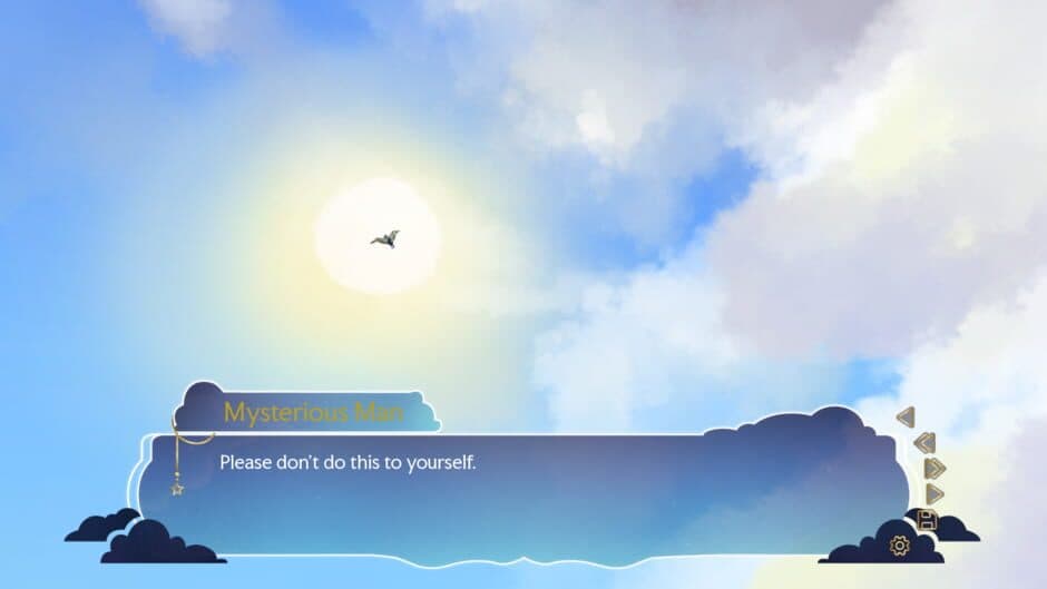 The Man of My Dreams screenshot 2