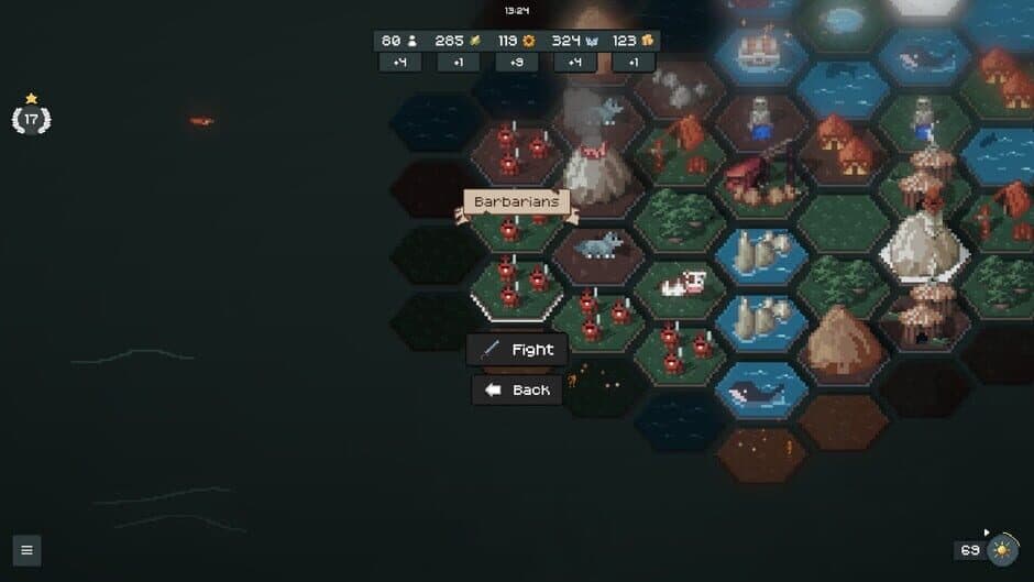 TownsFolk screenshot 4