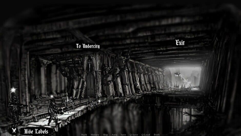 Imperial Bureaucracy Hero screenshot 2