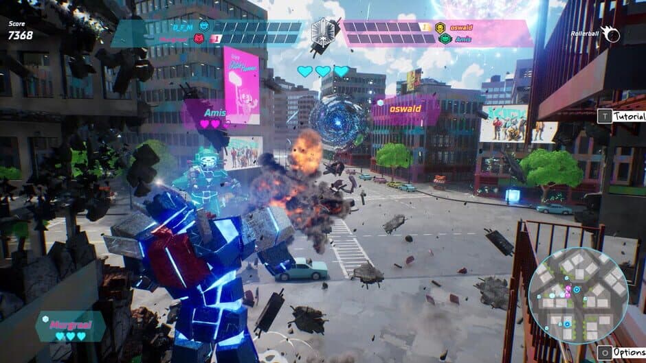 Get Colossal screenshot 2