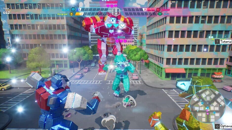 Get Colossal screenshot 4