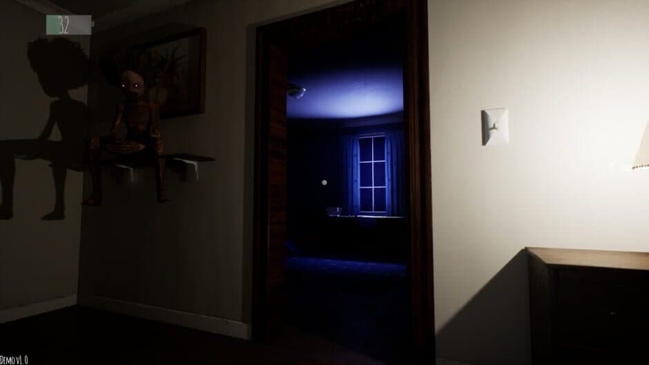 Bedtime Nightmare screenshot 3