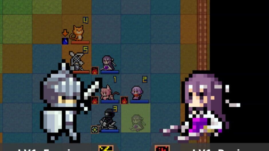 Pocket Lord screenshot 3