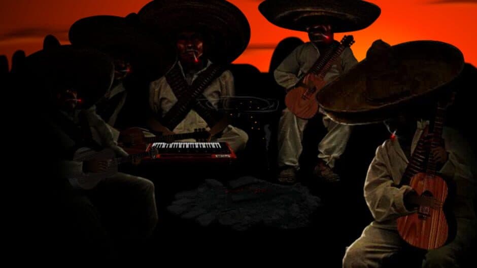 Osada screenshot 2