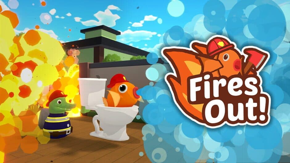 FiresOut! screenshot 2