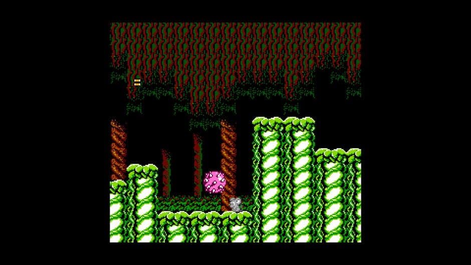 Little Samson screenshot 2