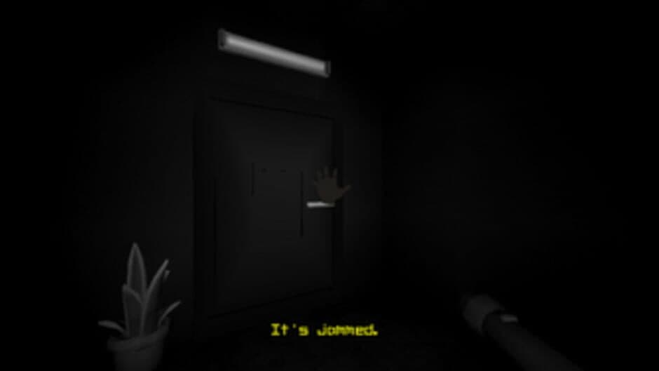Within These Four Walls screenshot 1