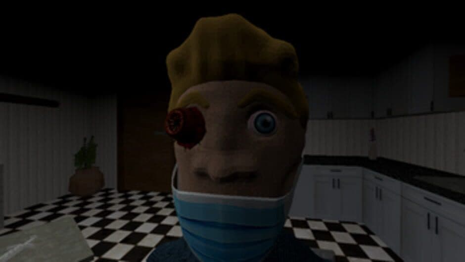 It's Inside Me screenshot 1