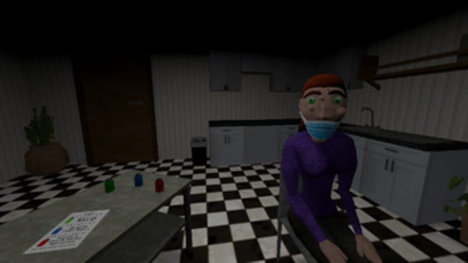 It's Inside Me screenshot 2