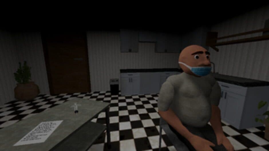 It's Inside Me screenshot 3