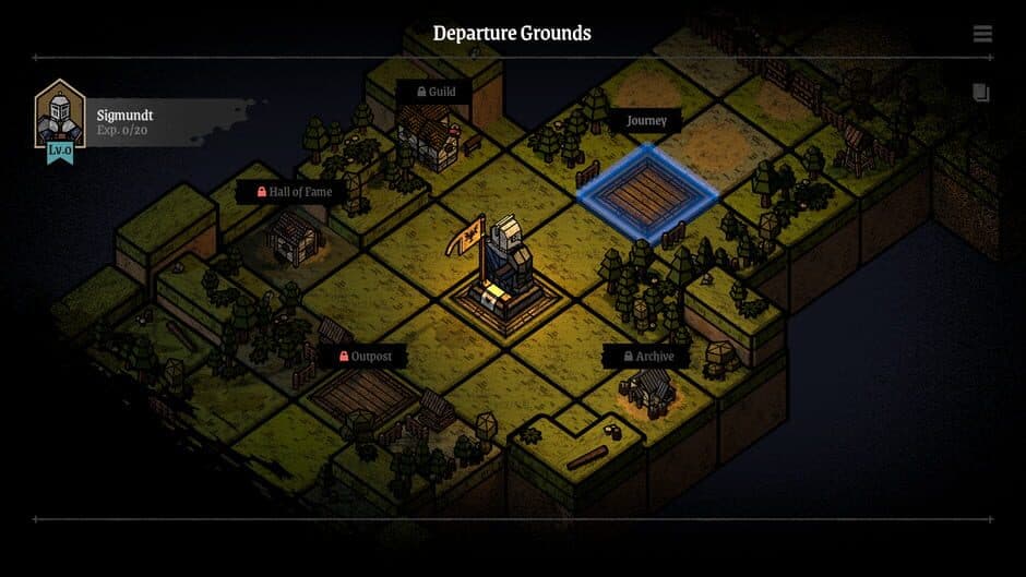 Master of Piece screenshot 1