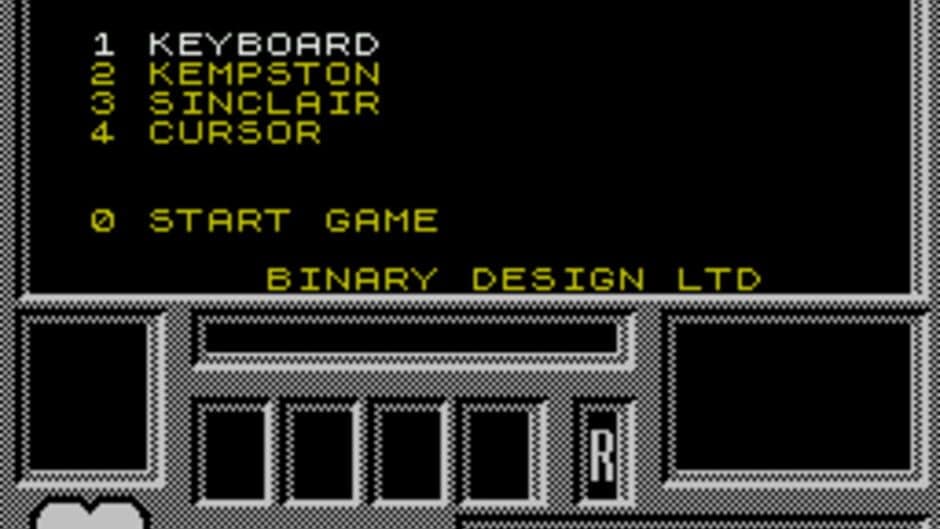 Time Trax screenshot 2