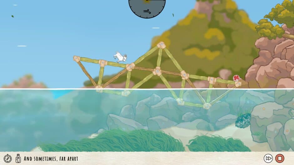 Float Your Goat screenshot 2