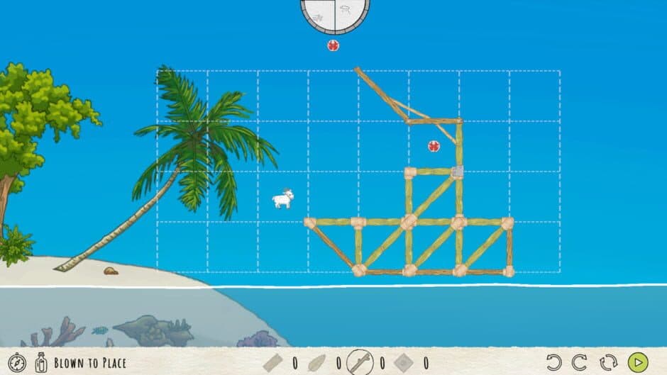Float Your Goat screenshot 1