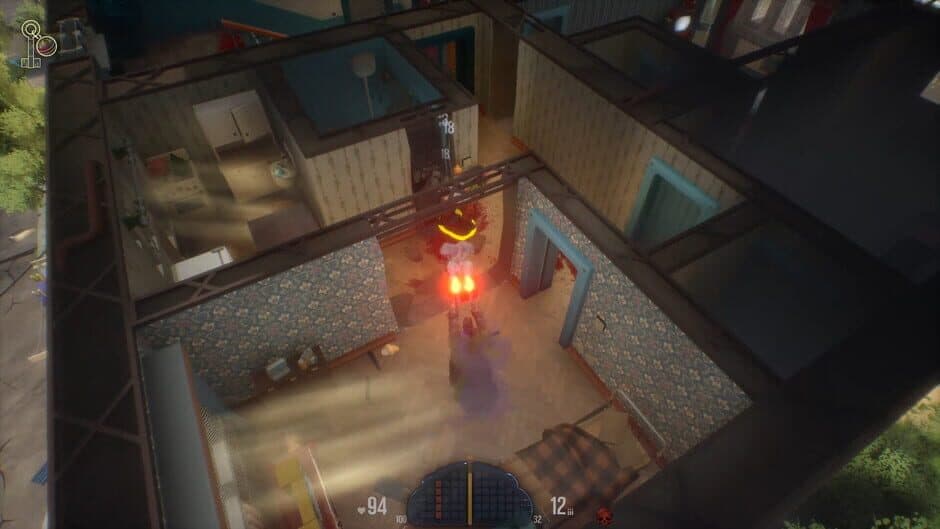 Bashnya screenshot 3