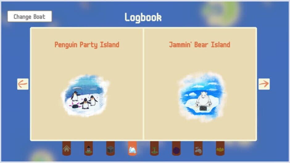 Wee Boats screenshot 4