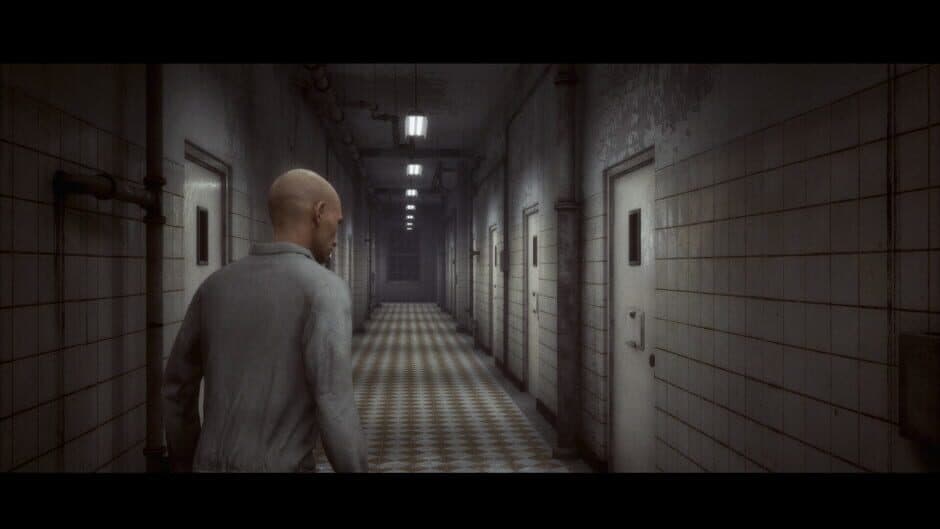 Phantom Lamb screenshot 2