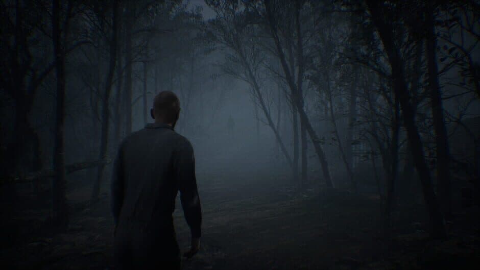 Phantom Lamb screenshot 3