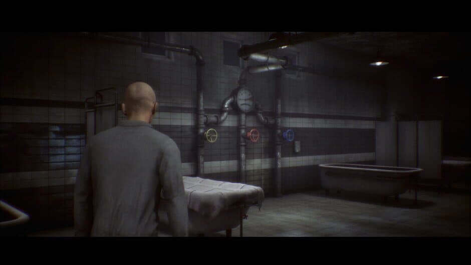 Phantom Lamb screenshot 4
