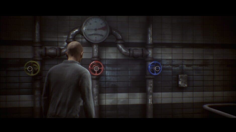 Phantom Lamb screenshot 1