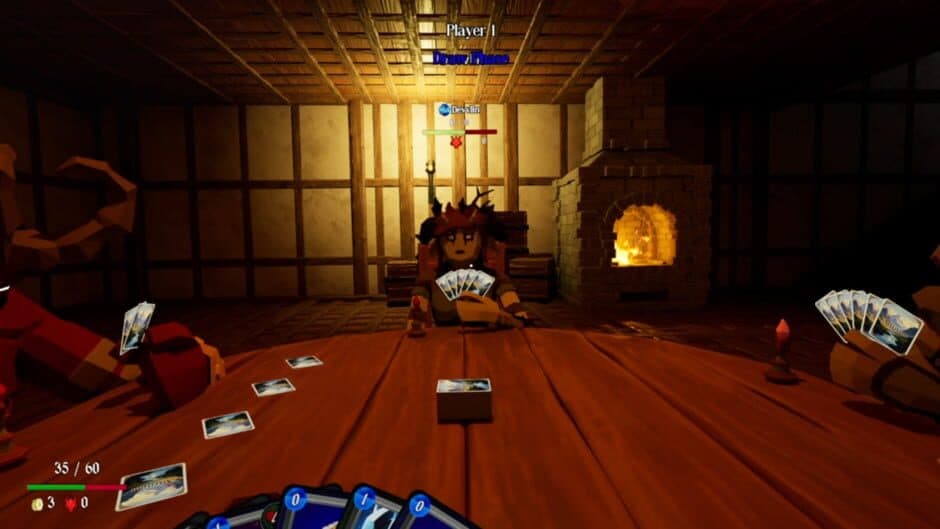 Attrition screenshot 1
