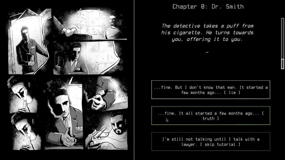 Untrusted: Hackers at Large screenshot 2