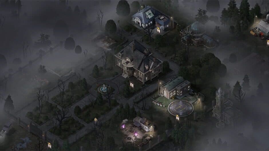 Resident Evil: Survival Unit screenshot 2