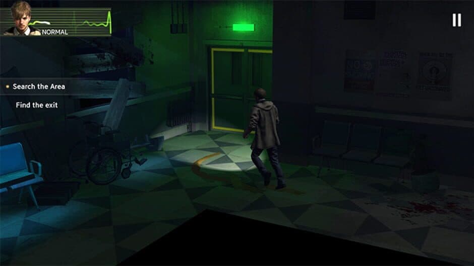Resident Evil: Survival Unit screenshot 4