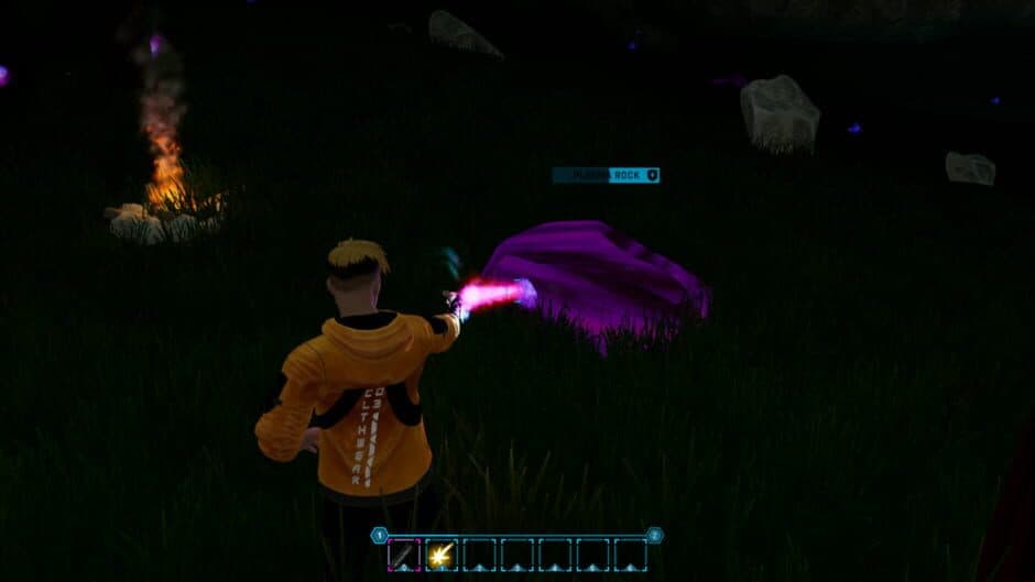Wildsite screenshot 3