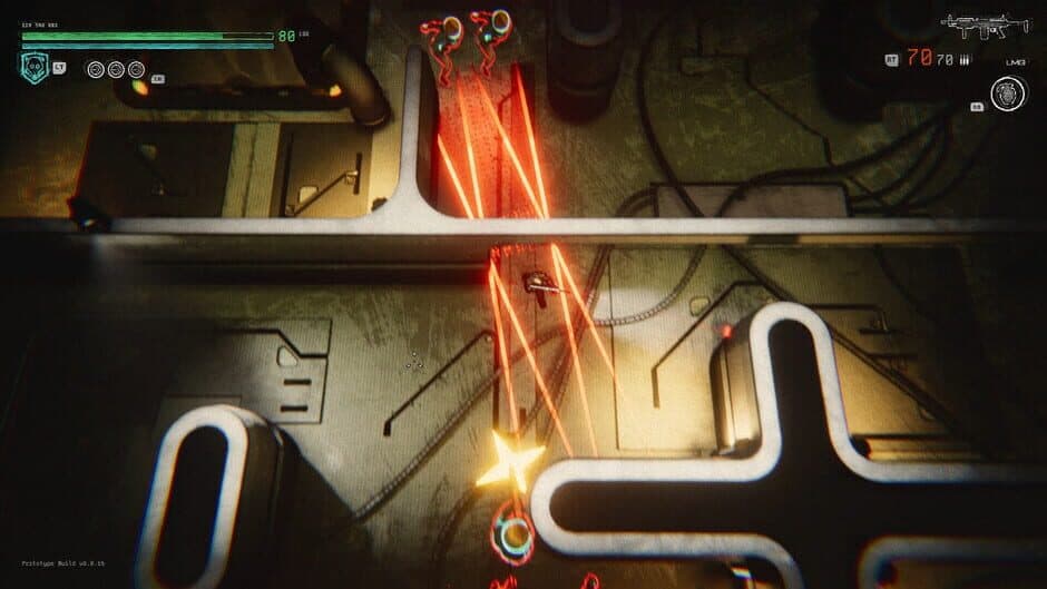 N.R.V screenshot 2