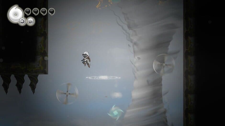 Aro: Tales in the Dome screenshot 4
