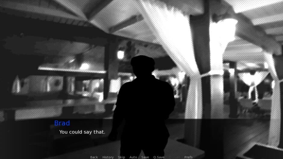 This Is Where I Want To Die screenshot 3