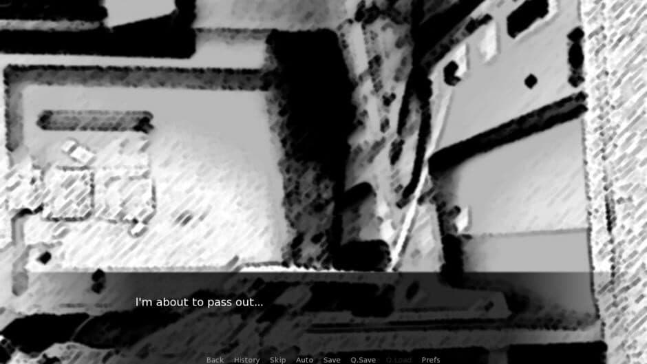 This Is Where I Want To Die screenshot 1