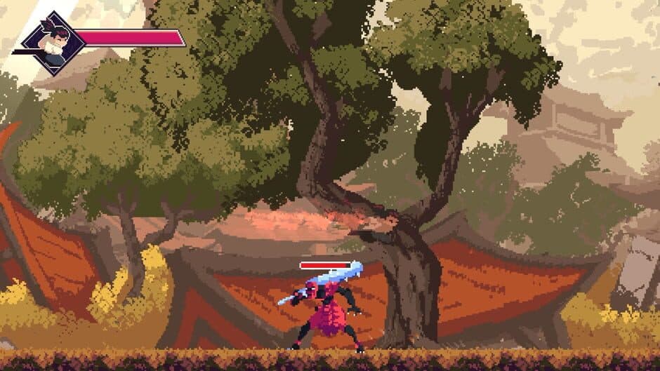 Samu screenshot 2
