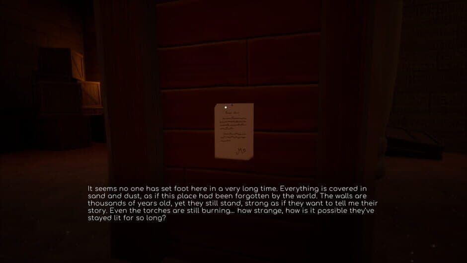 Trust screenshot 1